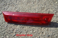 zadní brzdové světlo - ORIGINÁLNÍ DÍL